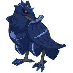 Corviknight