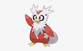 Delibird