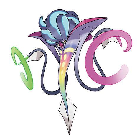 Mega Malamar