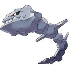 Steelix